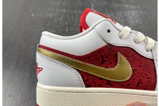 DJ5186-100 DJ5186-100 Jordan Low  1  Spades 1125